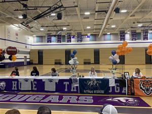 Signing